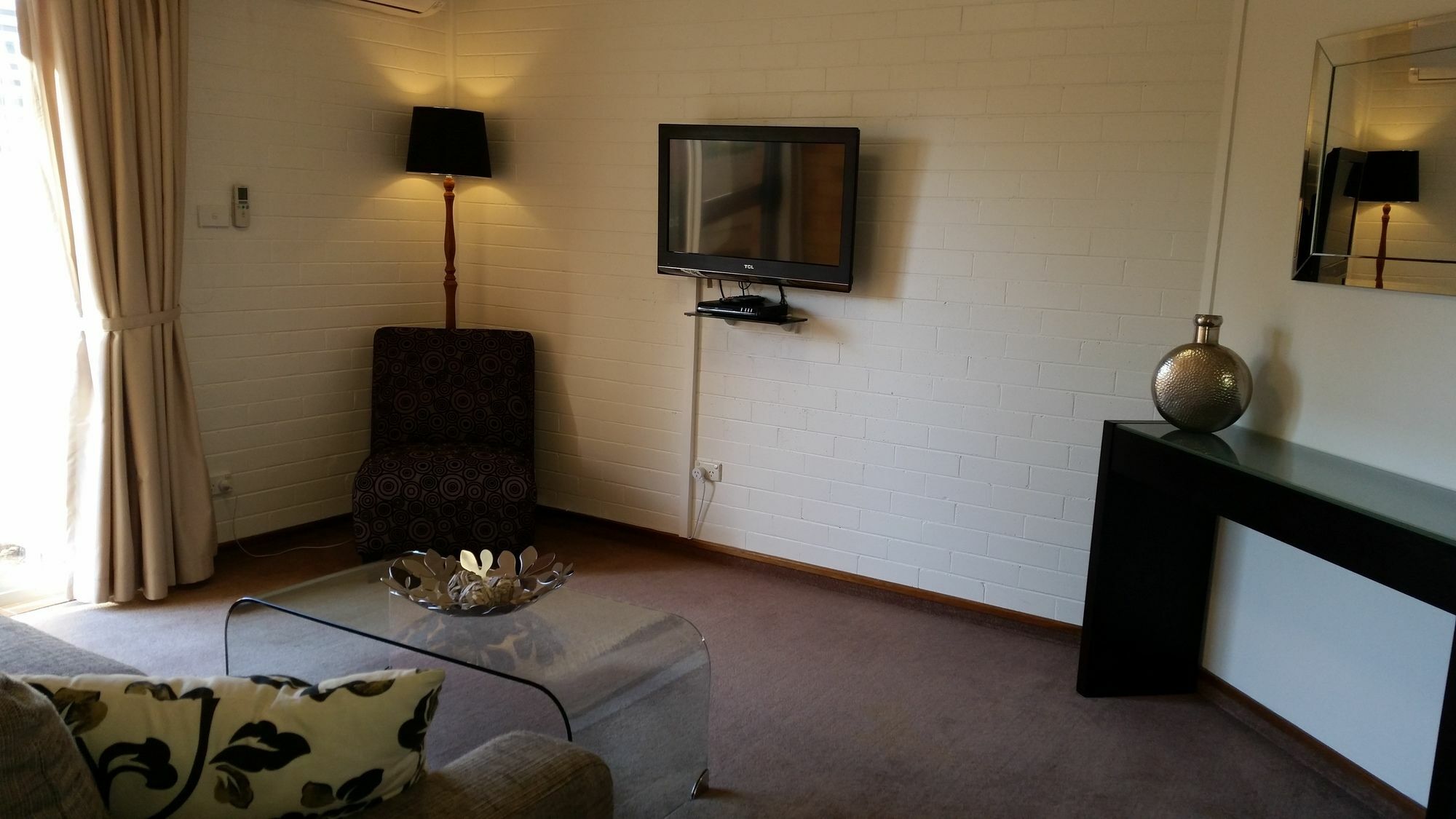 Cousins Motor Inn Inverell Exterior photo